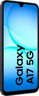 Samsung Galaxy A17 5G (4GB/128GB) Black