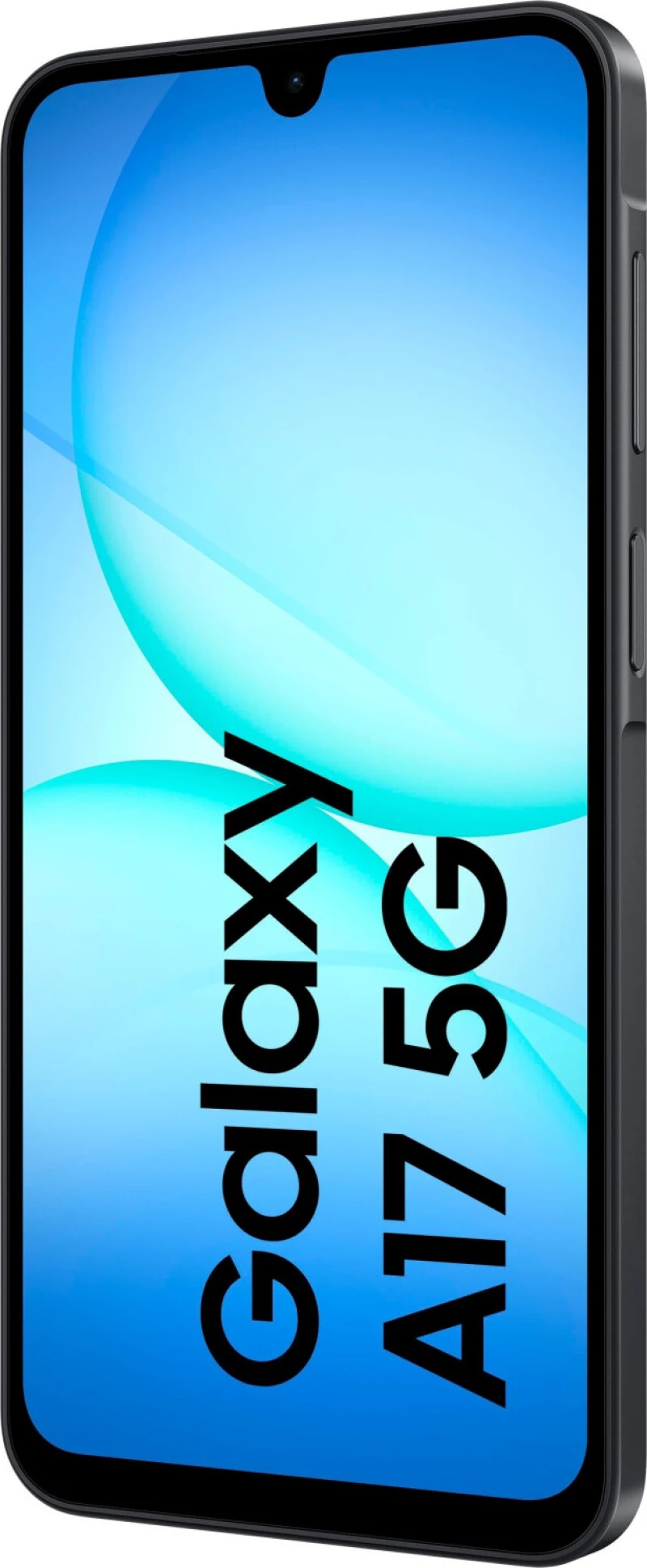 Samsung Galaxy A17 5G (4GB/128GB) Black