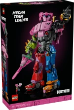 LEGO® FORTNITE® MECHA TEAM LEADER (#77078)