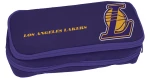 BACK ME UP ΚΑΣΕΤΙΝΑ ΒΑΡΕΛΑΚΙ ΟΒΑΛ NBA LAKERS (#378-02141)
