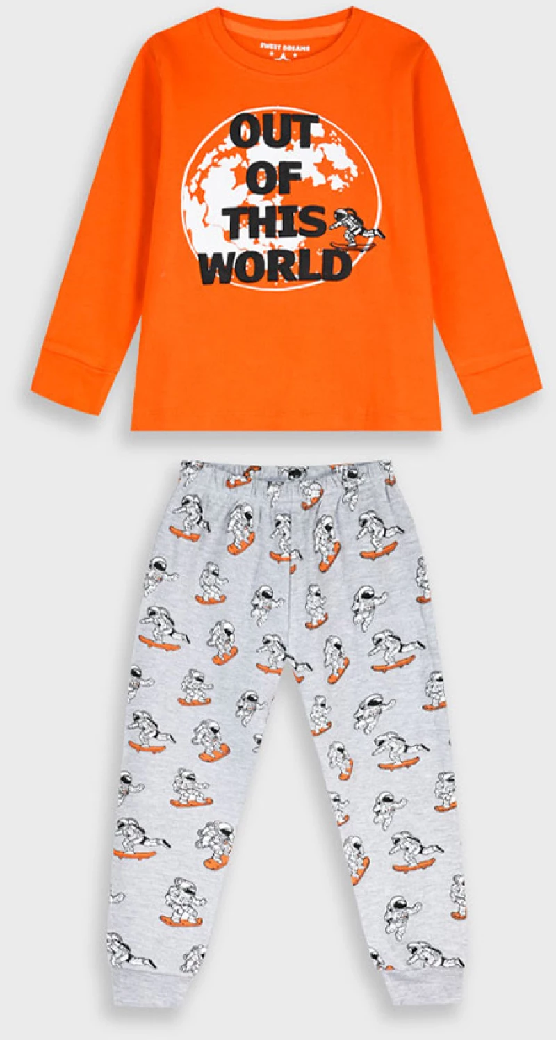 ENERGIERS ΠΥΖΑΜΑ ΑΓΟΡΙ BEBE ΕΜΠΡΙΜΕ (#32-125101-9-212)