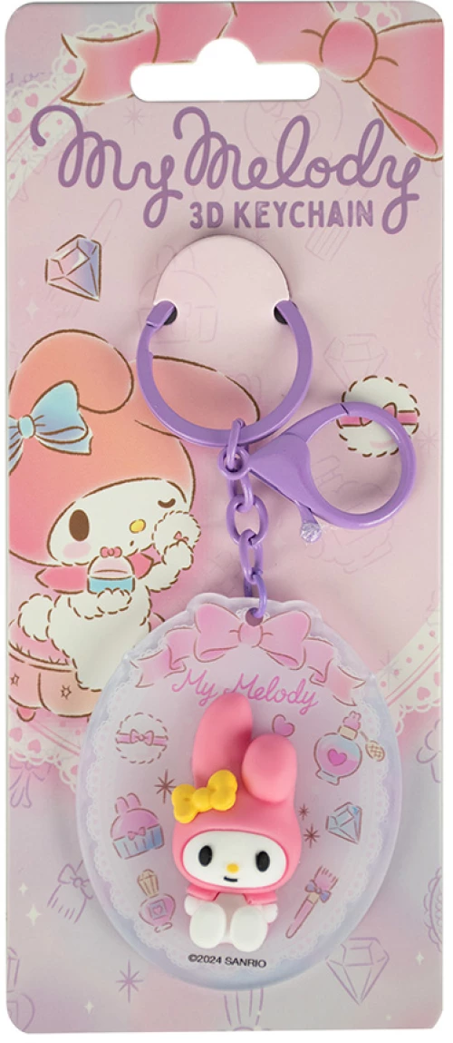 ΜΠΡΕΛΟΚ MY MELODY CHARACTER (#MM707592)