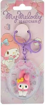 ΜΠΡΕΛΟΚ MY MELODY CHARACTER (#MM707592)