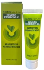 Mastiha Var. Chia Αναπλαστικό Καταπραϋντικό Gel 30ml