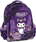 ΣΑΚΙΔΙΟ ΝΗΠΙΑΓΩΓΕΙΟΥ PURPLE KUROMI (#252293)