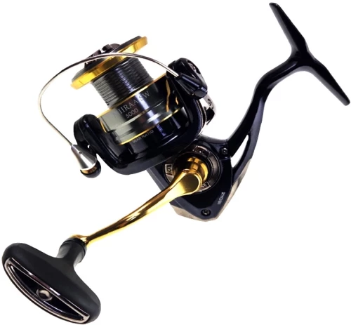 Ryobi Miiraa SW - 2000