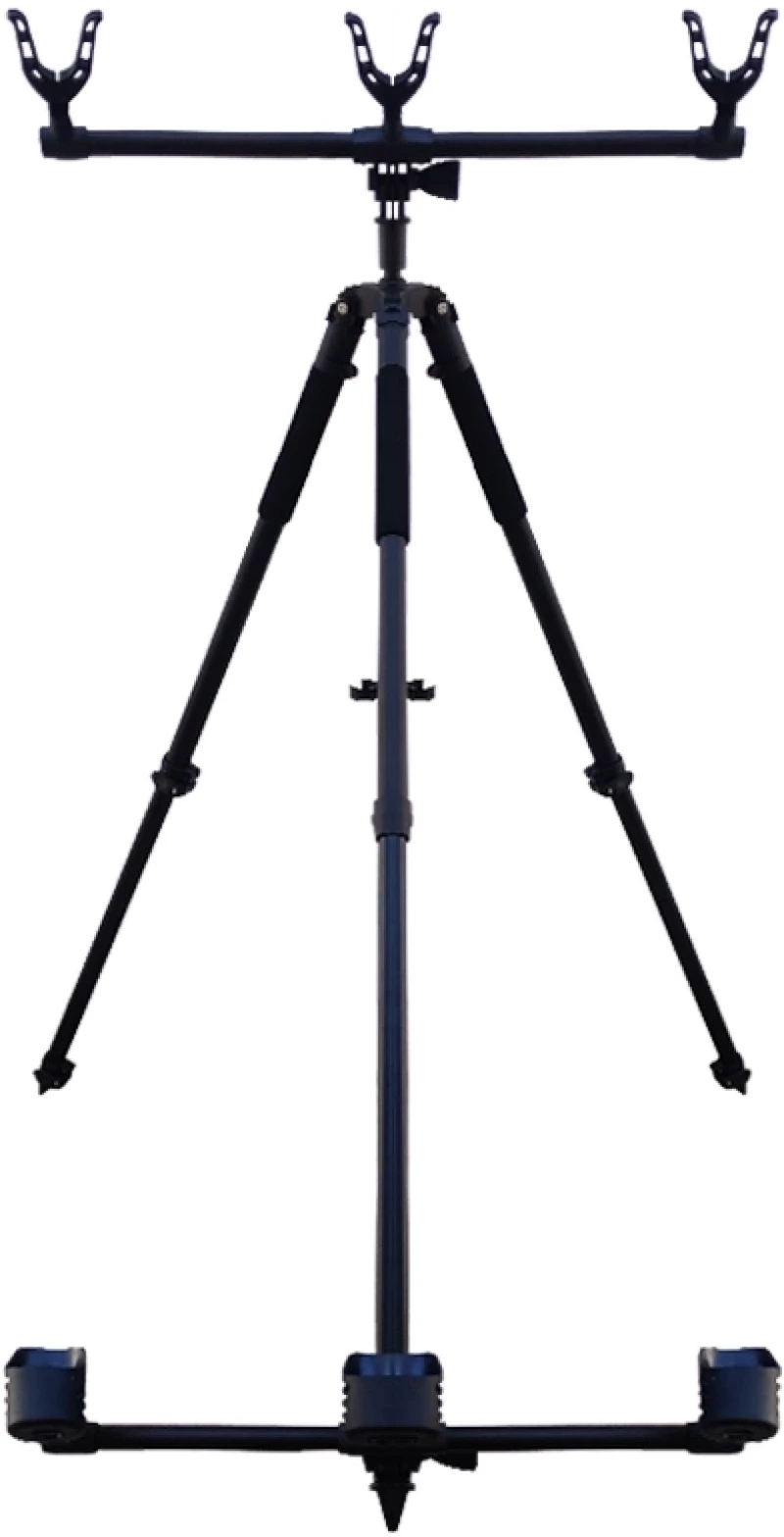 Oceanic Team Power Surf Tripod Pro Black