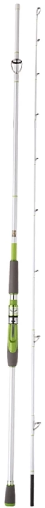 Ecooda Tiercel ETZB Boat 702MS