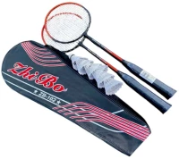 Σετ ρακέτες Badminton - 102 - 217111