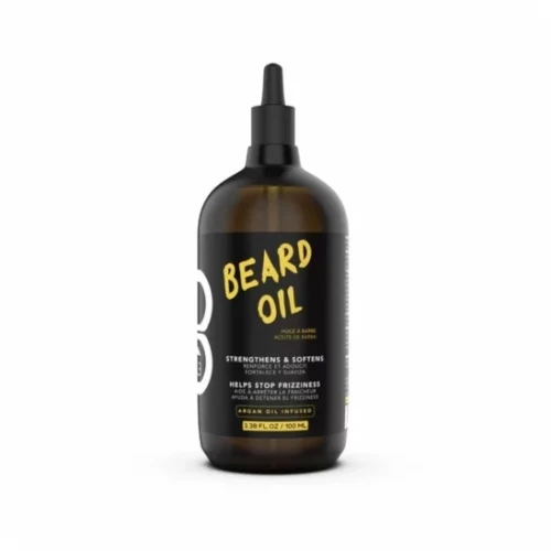 L3VEL3 Beard Oil 100ml