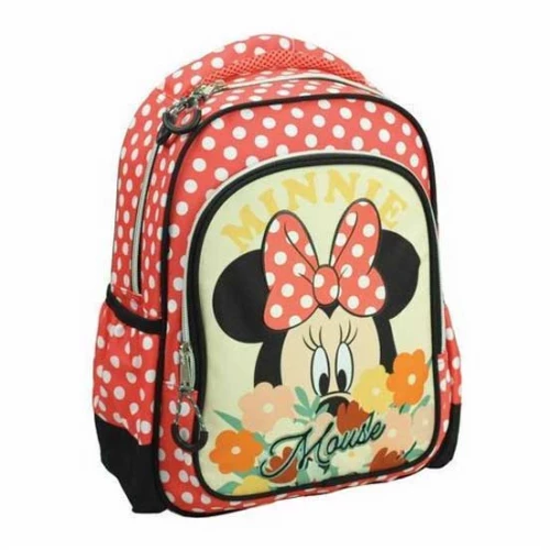 Τσάντα Νηπίου Minnie Floral