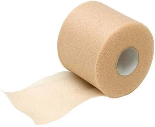 Alfa Care Επίδεσμος Αράχνη 7.5cm x 27m Μπεζ