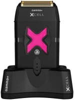 Gamma X Cell Shaver