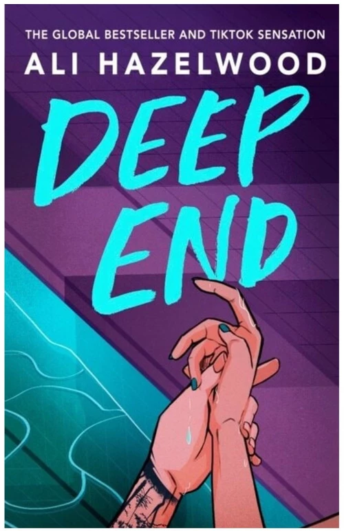 DEEP END
