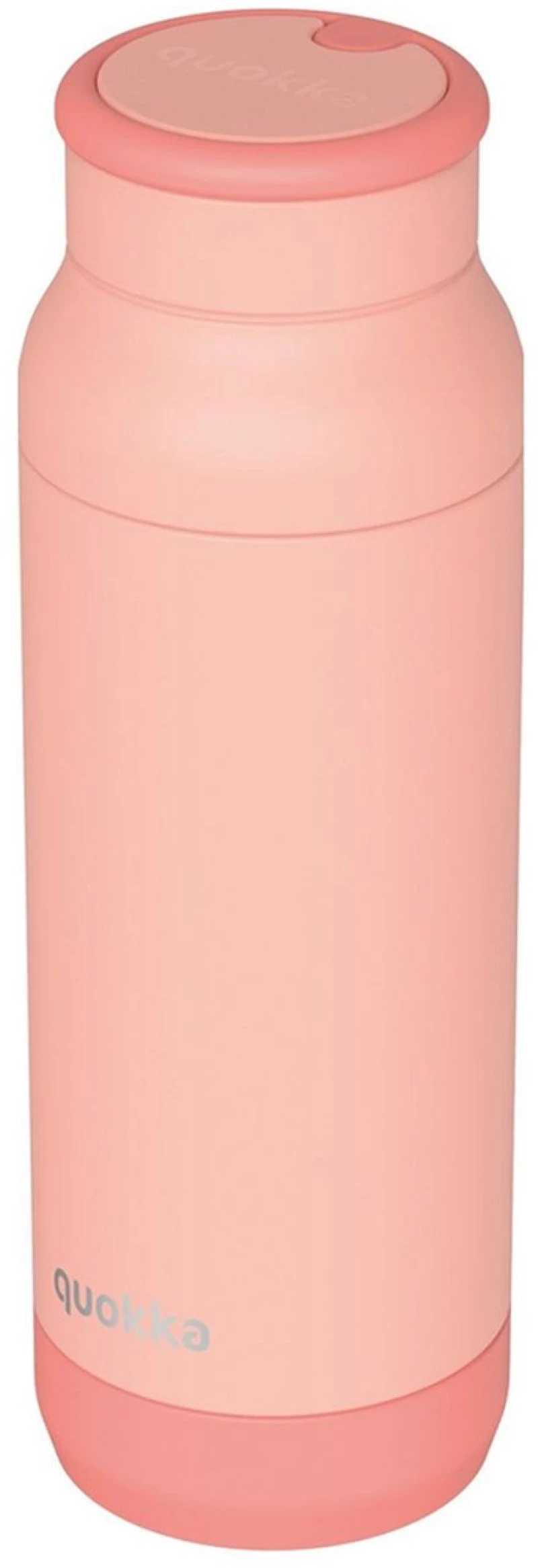 Παγούρι Θερμός Ανοξείδωτος Quokka 700ml Drop Safe 6 Pulse Pink