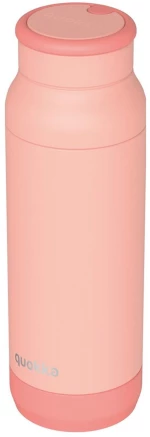 Παγούρι Θερμός Ανοξείδωτος Quokka 700ml Drop Safe 6 Pulse Pink