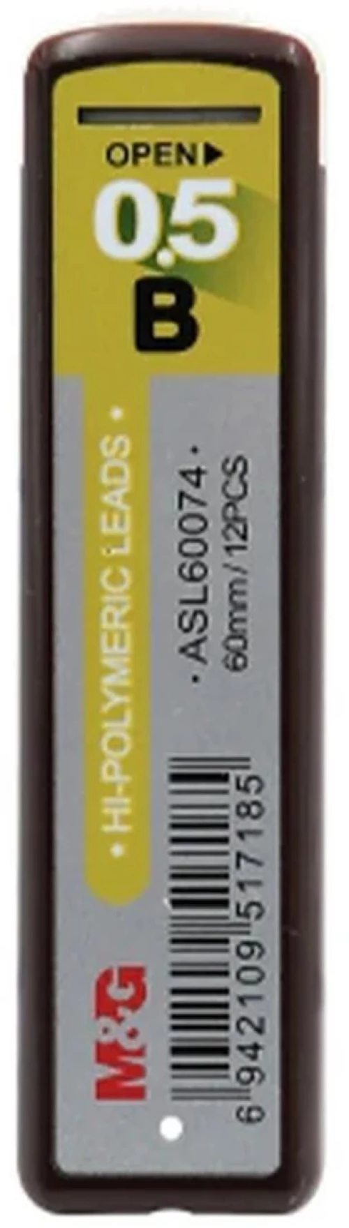 Μύτες M&G B 0.5 ASL60074