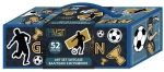 Βαλιτσάκι Ζωγραφικής 26.3x13.7x9.5εκ Gamer 000586496