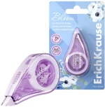 Διορθωτική Ταινία ErichKrause EasyMask Pastel Bloom 5mmx7m 61929