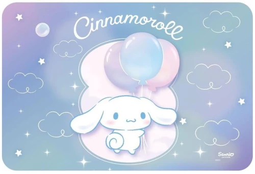 Σουπλά 43x29cm Cinnamoroll 490234