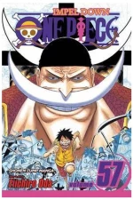 ONE PIECE, VOL. 57
