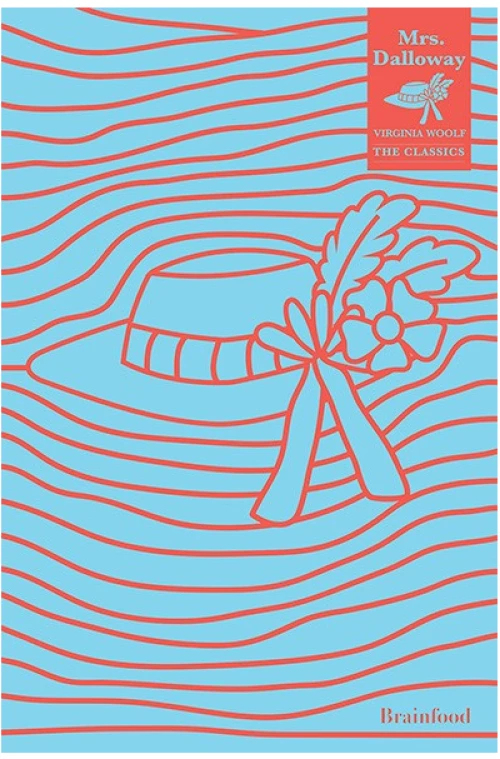 The Classics –Mrs. Dalloway