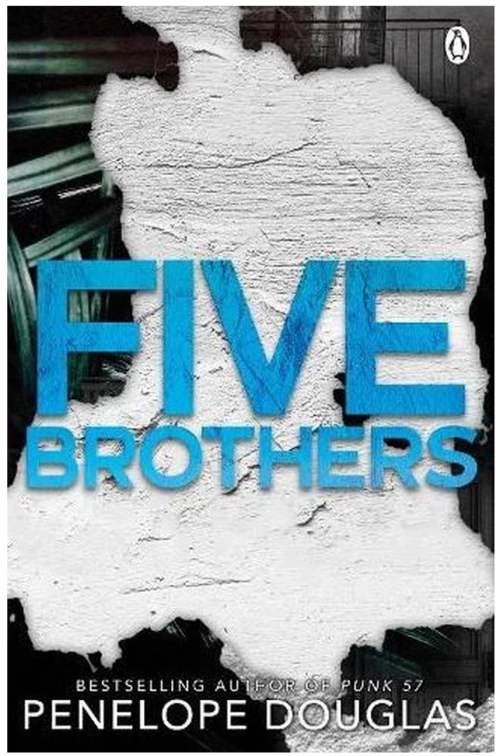 FIVE BROTHERS