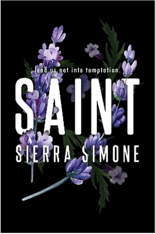 PRIEST 3: SAINT