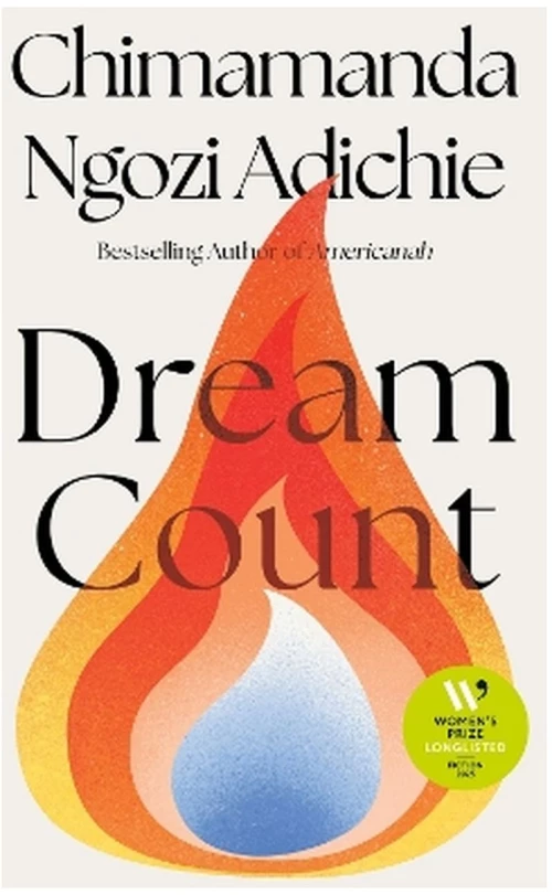 DREAM COUNT PB