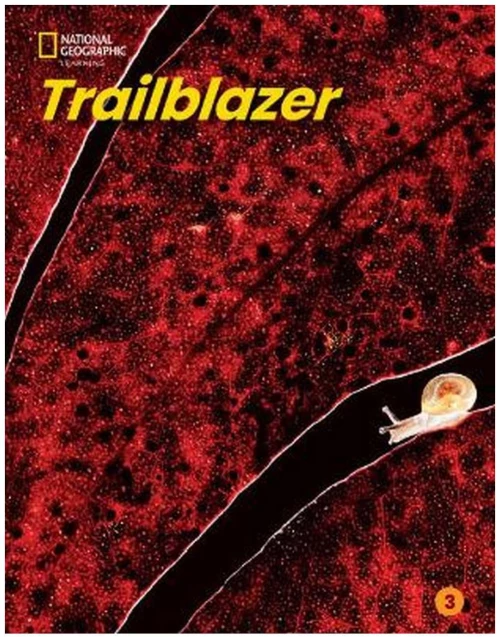 TRAILBLAZER 3 SB ( + SPARK)