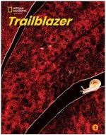 TRAILBLAZER 3 SB ( + SPARK)