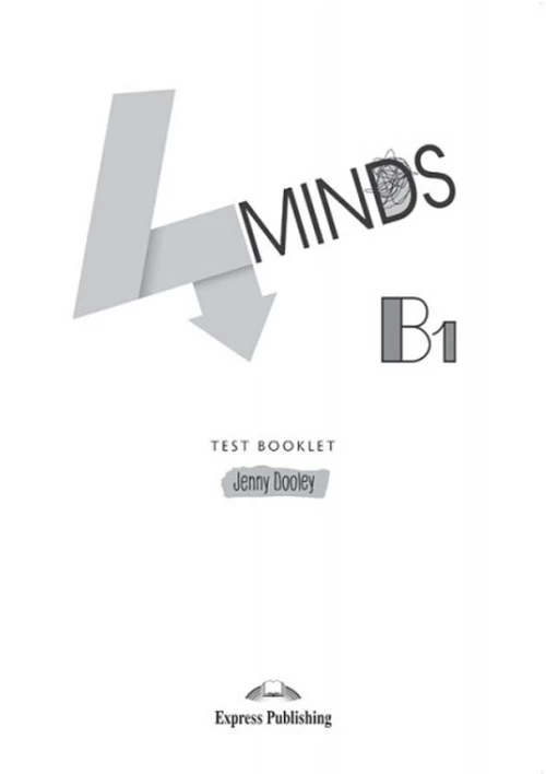 4MINDS B1 TEST