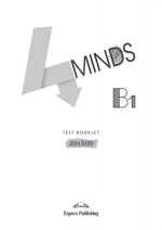 4MINDS B1 TEST