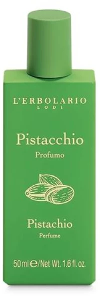 L ERBOLARIO L'Erbolario Pistacchio Profumo Unisex Άρωμα Φυστίκι 50ml