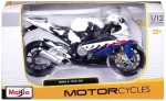 Maisto BMW S 1000 RR 31101 1/12