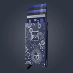 Pularys zen Cards 191110804 Blue Stardust