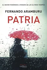 Patria ( Maxi ) Tapa Blanda