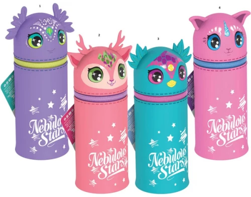 Nebulous Stars Pencil Case