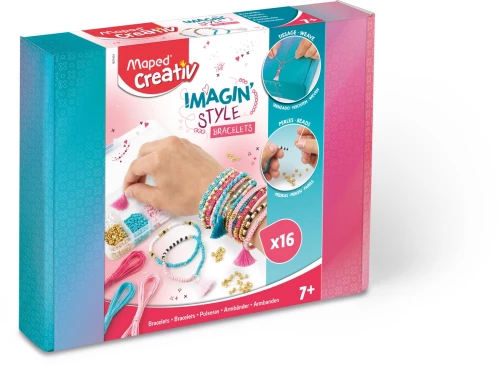 Creative Imagin' Style Βραχιολάκια 907401