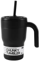 Κούπα i Drink ID0263 Travel mug 420ml Black