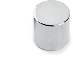 Μαγνήτης Δίσκος Φ10x8mm Νεοδυμίου Δύναμη Έλξης 4kg