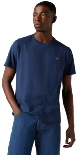 Levi's® Man Original Housemark Tee Blue