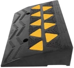 Ράμπα πεζοδρομίου ελαστική 500x300x105 8kg Cresman 12775