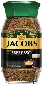Jacobs Espresso 95gr