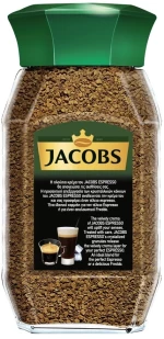 Jacobs Espresso 95gr
