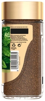Nescafe Gold Organic 95gr