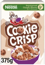 Nestle Cookie Crisp 375gr