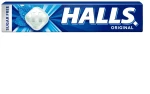Halls Original 32g