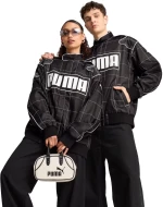 Puma Unisex Relaxed Racer Jacket