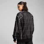 Puma Unisex Relaxed Racer Jacket